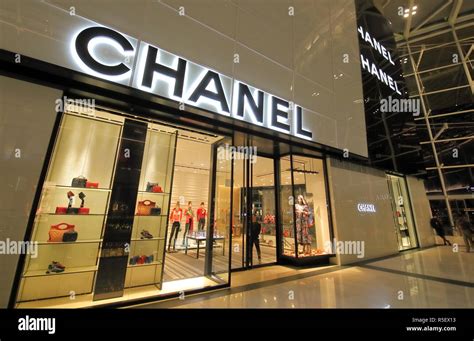 chanel nac singapore|Chanel online shopping.